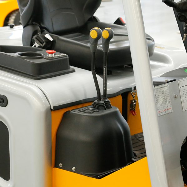 Electric Forklift-YL-CPD25 - Image 9