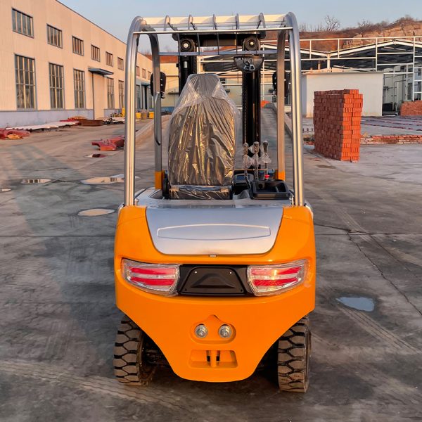 Electric Forklift-YL-CPD25 - Image 5