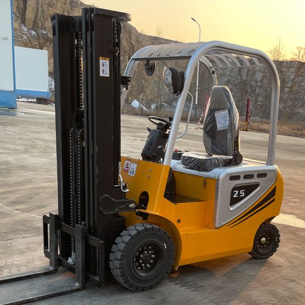 Electric Forklift-YL-CPD25