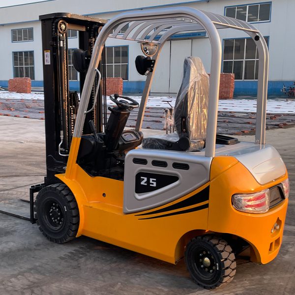 Electric Forklift-YL-CPD25 - Image 3