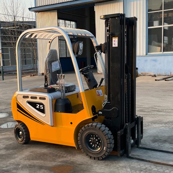 Electric Forklift-YL-CPD25 - Image 2