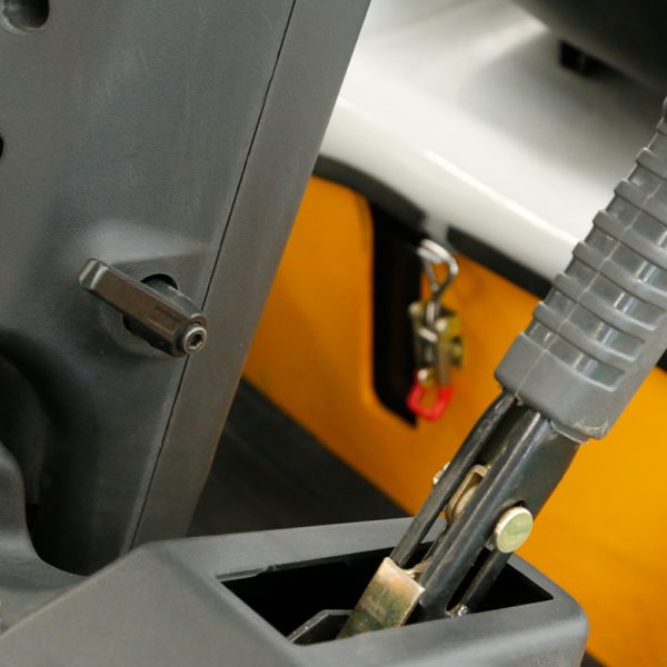 Electric Forklift-YL-CPD25 - Image 7
